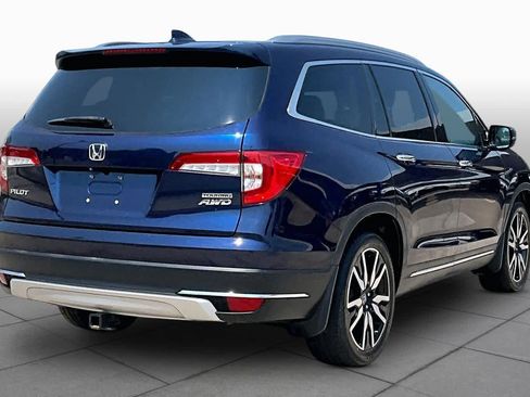 Certified 2020 Honda Pilot Touring image 13