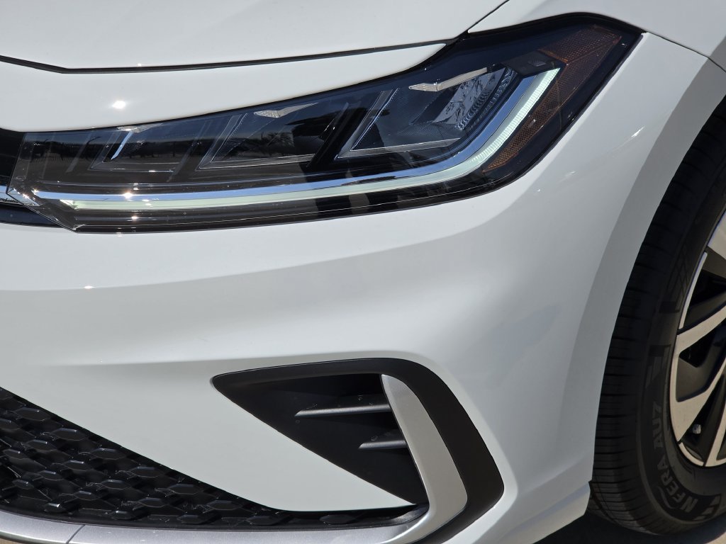New 2027 Volkswagen Jetta S FWD image 6