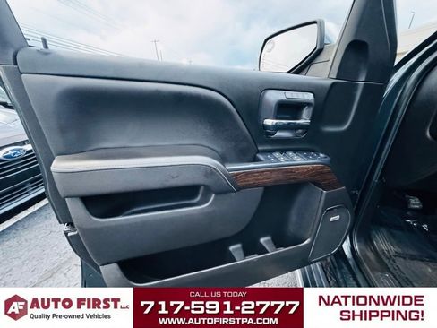 Used 2018 GMC Sierra 1500 Denali w/ Denali Ultimate Package image 10