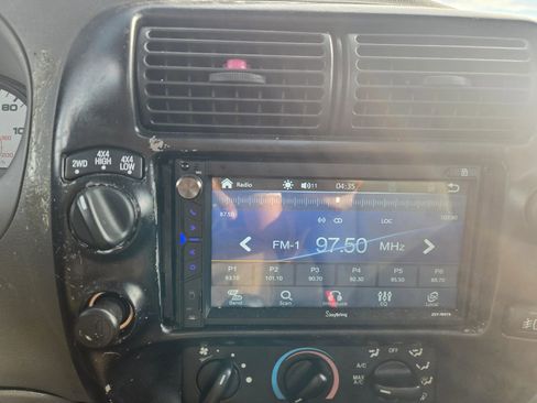 Used 2004 Ford Ranger Edge image 18