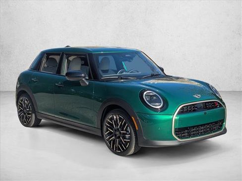 New 2026 MINI Cooper S image 7