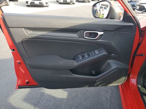 Certified 2023 Honda Civic LX image 18