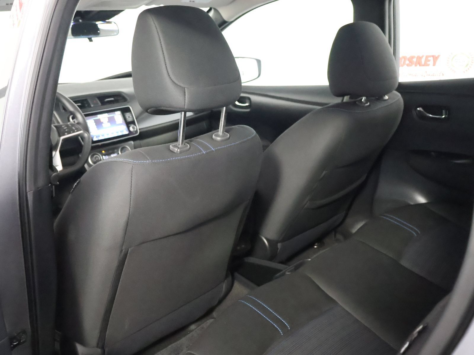 Used 2025 Nissan Leaf S FWD image 40
