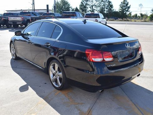 Used 2008 Lexus GS 350 image 4