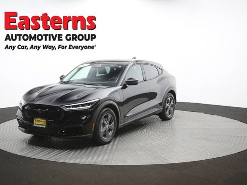Used 2021 Ford Mustang Mach-E Select RWD image 53