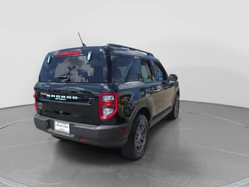 Used 2024 Ford Bronco Sport Big Bend AWD/4WD image 8