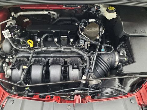 Used 2017 Ford Focus SE FWD image 30