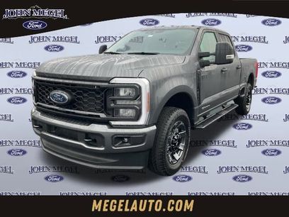 New 2026 Ford F250 XL w/ STX Appearance Package