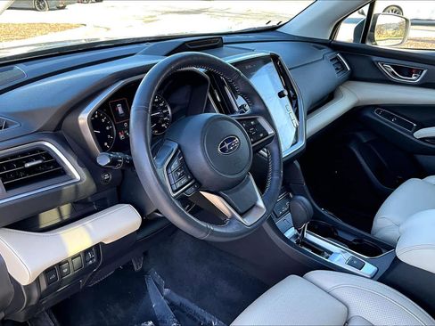 Used 2023 Subaru Ascent Limited w/ Technology Package image 17