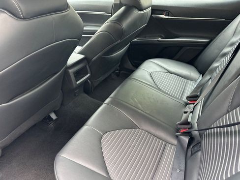 Certified 2024 Toyota Camry SE image 15