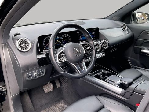 Used 2021 Mercedes-Benz GLA 250 image 17