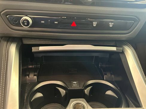 Used 2026 BMW 430i Convertible w/ M Sport Package RWD image 54