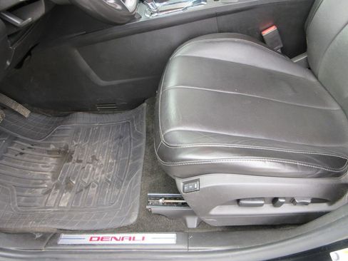 Certified 2017 GMC Terrain Denali image 21