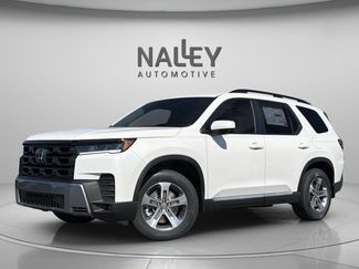 New 2026 Honda Pilot EX-L video 1