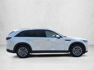 Used 2024 MAZDA CX-90 3.3 Turbo w/ Preferred Package AWD/4WD video 4