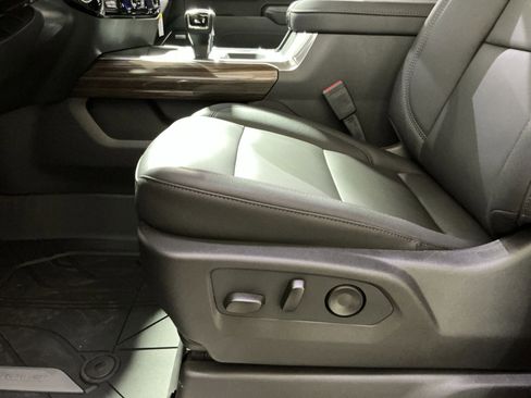 New 2026 Chevrolet Silverado 1500 RST w/ All Star Edition Plus image 22