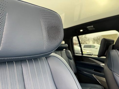 Certified 2026 Cadillac Escalade IQ Sport 2 image 31