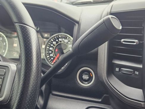 Used 2022 RAM 2500 Tradesman w/ Towing Technology Group image 18