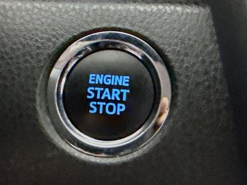Used 2024 Toyota Camry LE w/ Convenience Package FWD image 21