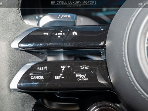 Used 2025 Mercedes-Benz G 63 AMG 4MATIC image 26