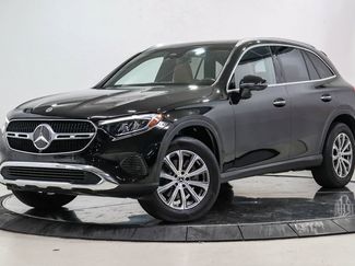 Used 2024 Mercedes-Benz GLC 300 video 1