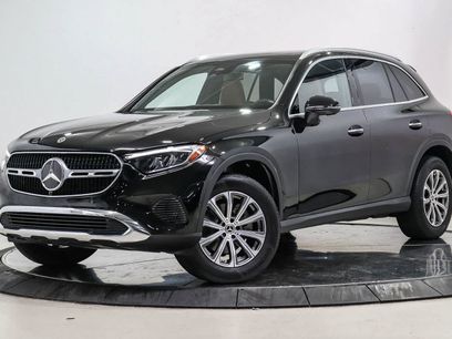 Used 2024 Mercedes-Benz GLC 300