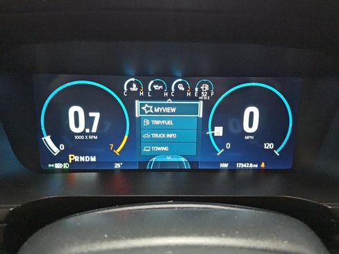 Used 2023 Ford F150 Tremor w/ Equipment Group 402A High AWD/4WD image 11
