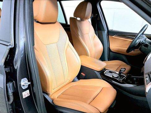 Used 2022 BMW X3 sDrive30i w/ Premium Package 2 (ZPA) image 7