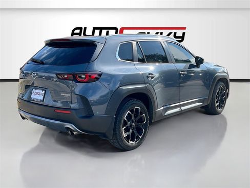 Used 2023 MAZDA CX-50 Meridian Edition w/ Apex Package image 7