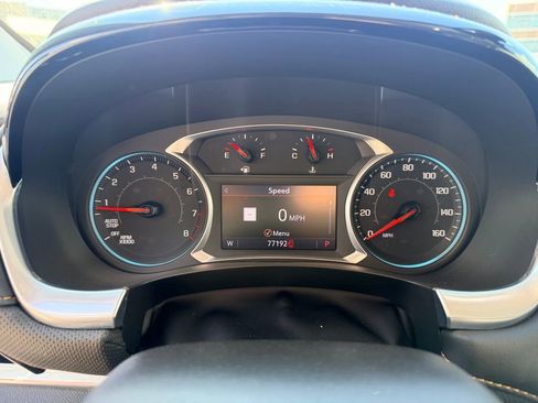 Used 2021 Chevrolet Traverse Premier w/ Redline Edition AWD/4WD image 30