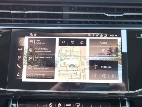 New 2025 Audi Q7 3.0T Premium Plus image 17