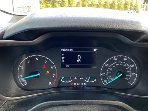 Used 2020 Ford Transit Connect XL image 15