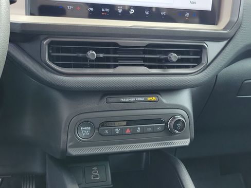 New 2026 Ford Bronco Sport Big Bend image 28