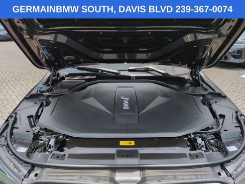 Certified 2024 BMW i5 eDrive40i w/ Premium Package RWD image 14