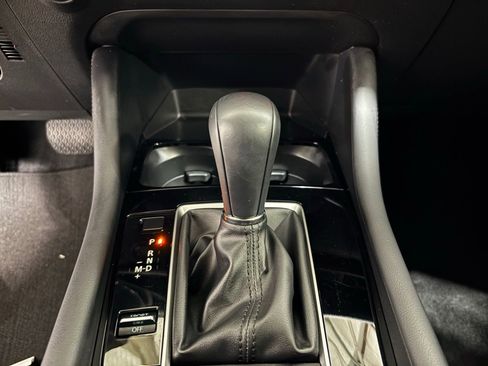 Certified 2024 MAZDA MAZDA3 s image 26