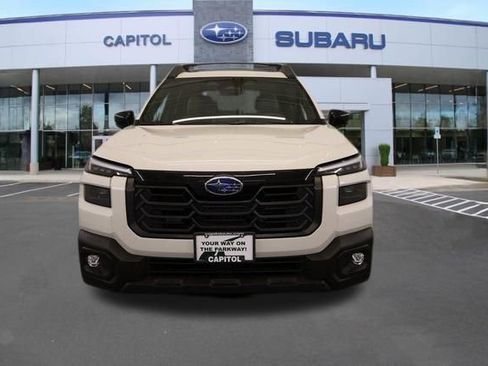 New 2026 Subaru Outback Limited XT image 7