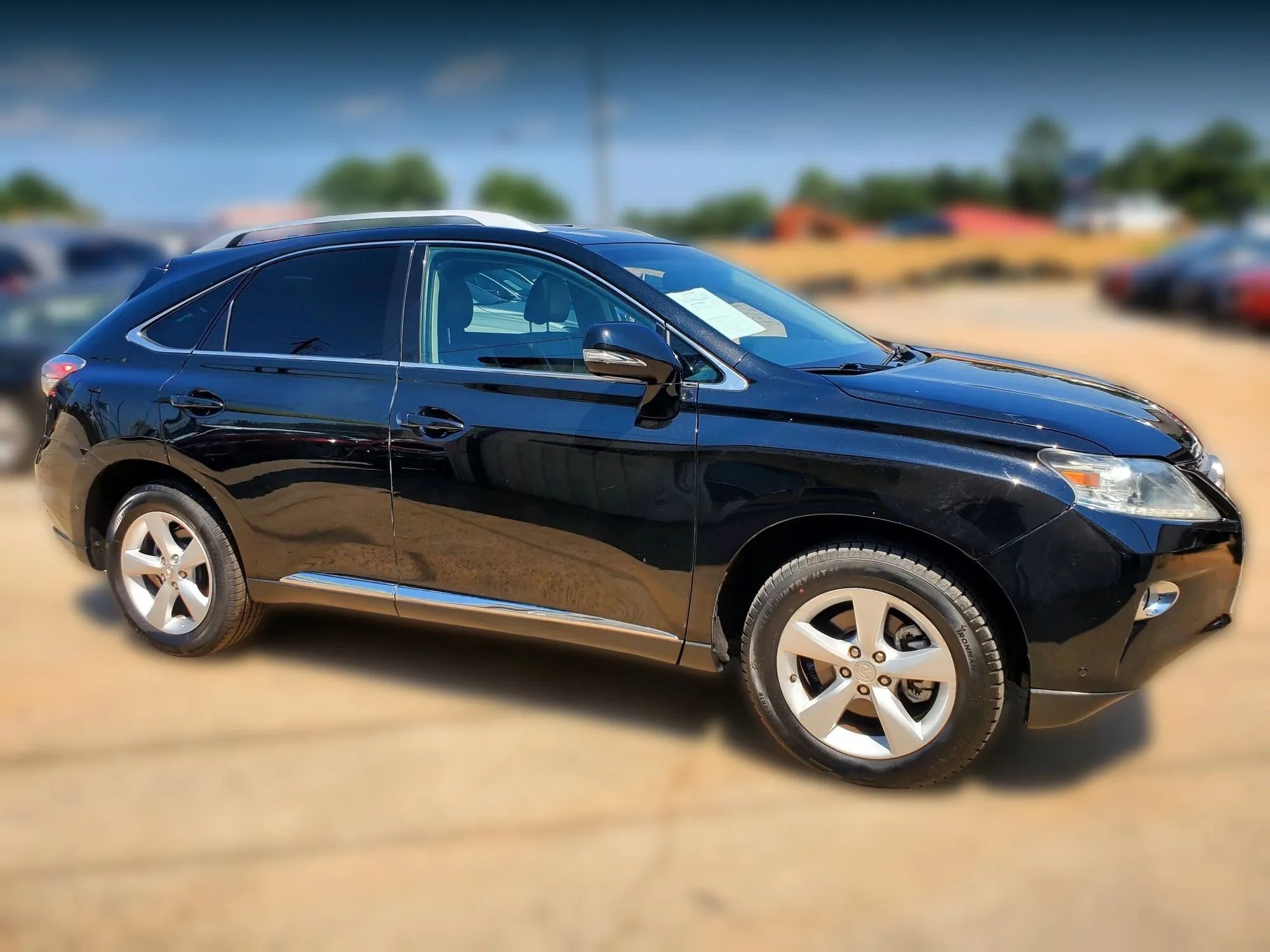 Used 2015 Lexus RX 350 AWD image 15