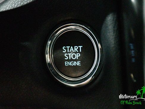 Used 2023 Lexus GX 460 w/ Black Line Special Edition AWD/4WD image 46