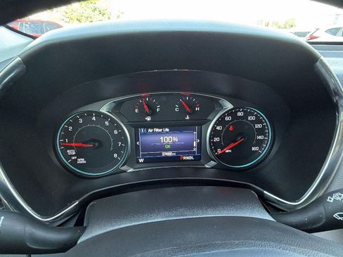 Used 2024 Chevrolet Equinox LS w/ LS Convenience Package FWD image 28