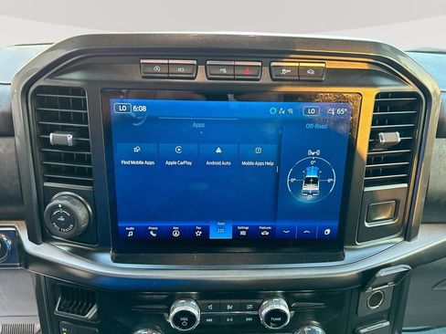 Used 2023 Ford F150 Tremor w/ Equipment Group 402A High AWD/4WD image 18