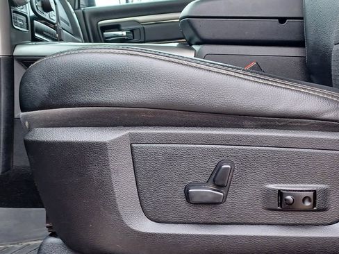 Used 2017 RAM 1500 Sport AWD/4WD image 9
