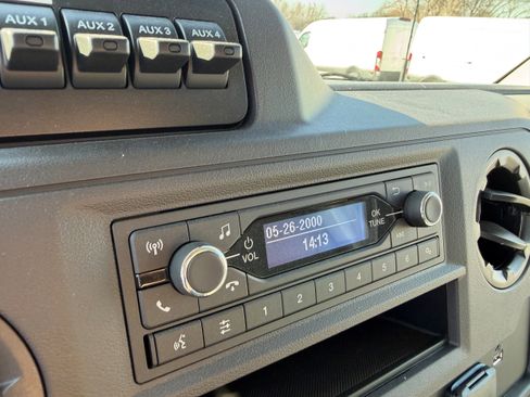 New 2026 Ford E-350 and Econoline 350 Super Duty w/ Power Equipment Group image 14