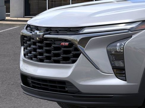 New 2026 Chevrolet Trax RS image 13