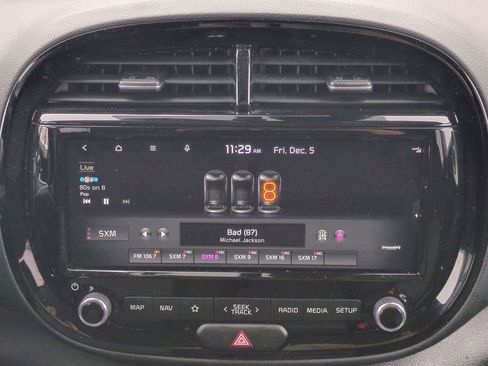 Used 2022 Kia Soul X-Line image 18