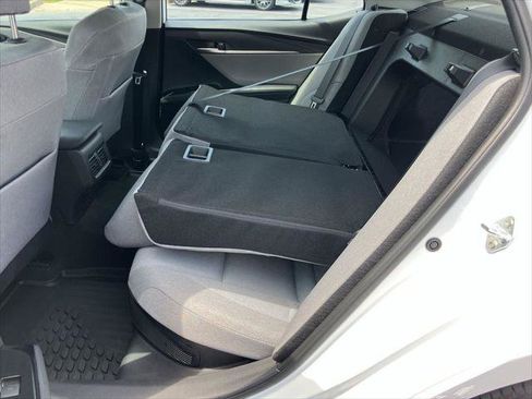 Certified 2026 Toyota Camry LE w/ Convenience Package FWD image 23