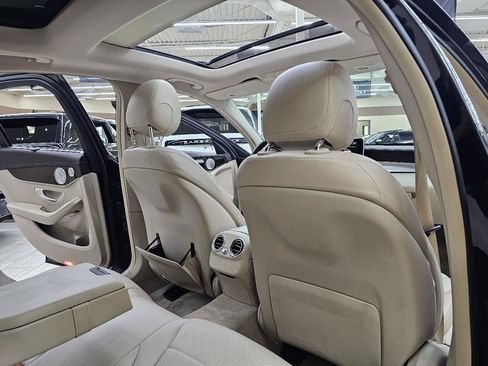 Used 2015 Mercedes-Benz C 300 4MATIC Sedan w/ Multimedia Package image 22