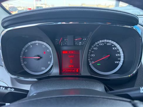 Used 2014 GMC Terrain SLE FWD image 17
