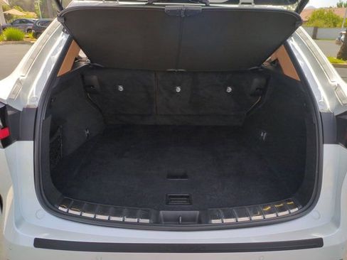 Used 2024 Lexus NX 350h AWD image 27