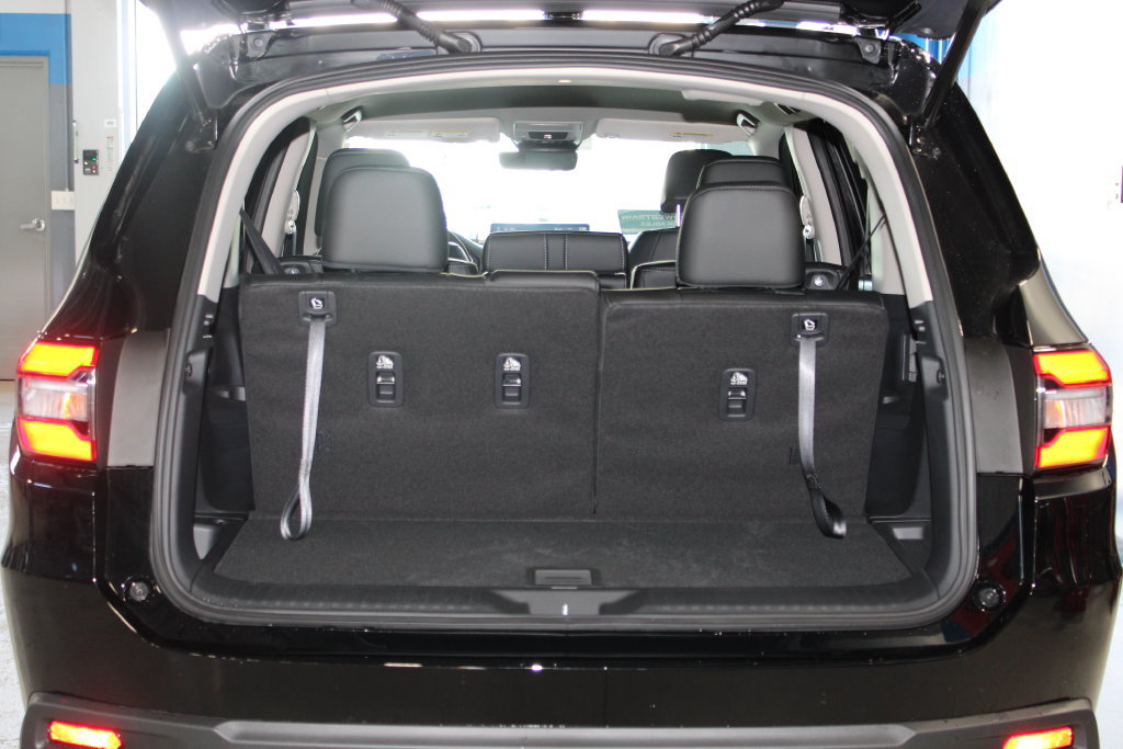 New 2026 Honda Pilot EX-L image 15