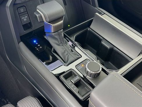 New 2026 Toyota Tundra Capstone AWD/4WD image 16